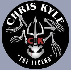 CK_Legend Logo