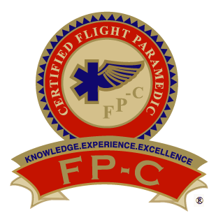 FlightParamedicCertified