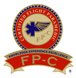 FlightParamedicCertified